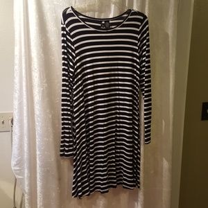 Cozy and comfortable